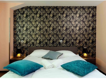 Sobe, namestitve, hotel, Gloria, Ljubljana, Slovenija