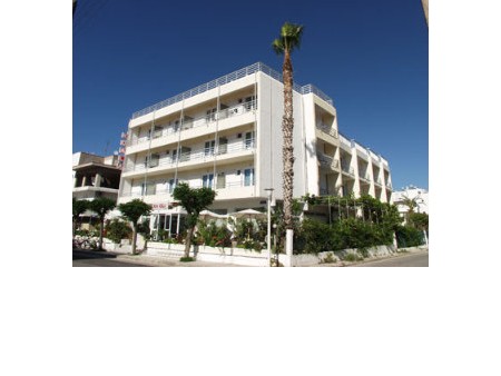 Hotel Koala 2*, Kos