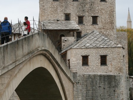 obnovljeni Mostar