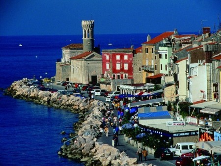 Piran Punta