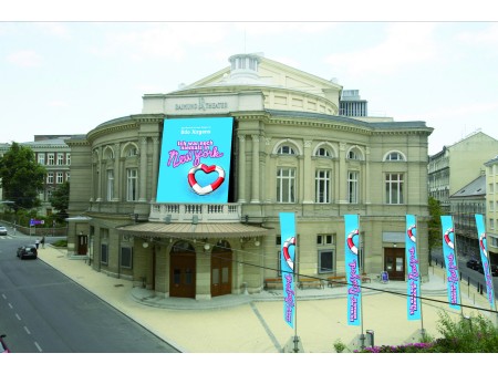 Raimund Theater