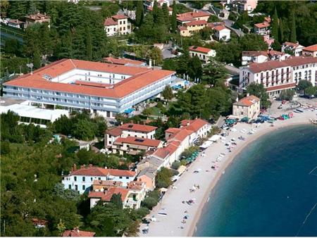 Mošćenička Draga, Remisens Hotel Marina 4*