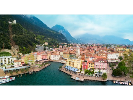 Riva del Garda