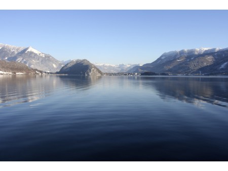 Izlet v Salzkammergut in festival narcis