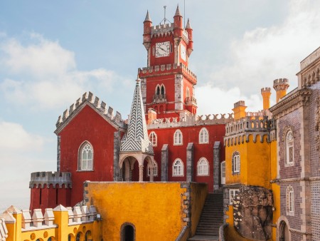 sintra