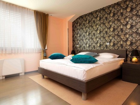 Sobe, namestitve, hotel, Gloria, Ljubljana, Slovenija