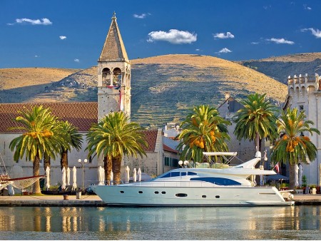 Trogir, Croatia