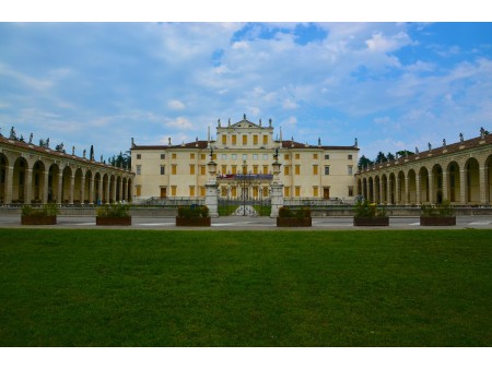 Villa Manin