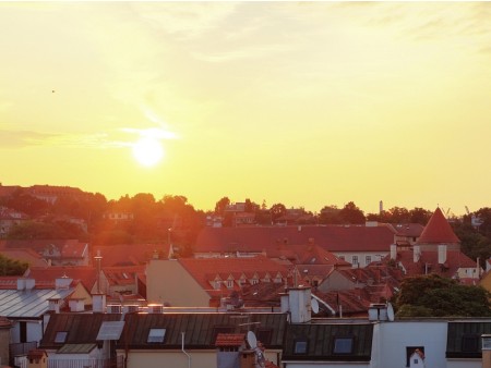 Zagorje in Zagreb s kulinaričnim posladkom
