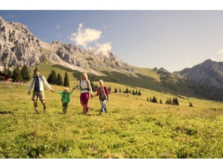 AKTIVNE POČITNICE POD BAVARSKIMI ALPAMI