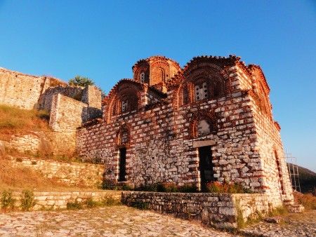 Veliki albanski krog