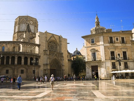 Stari del Valencie