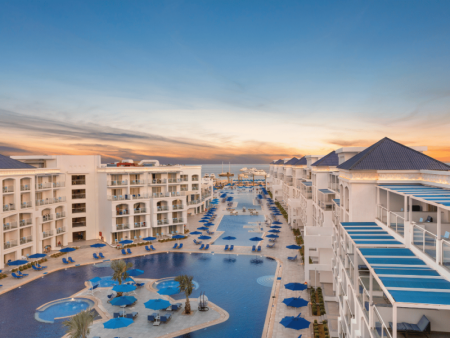 Albatros Blu Spa Resort
