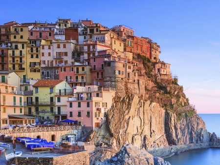 Cinque Terre