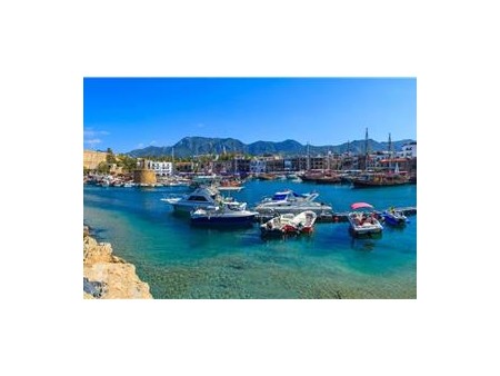 Rajske plaže Cipra