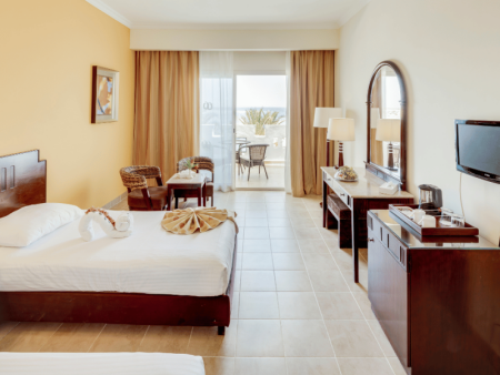 Hotelska soba