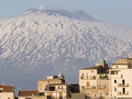 Etna