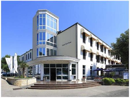 Počitnice Hrvaška, Punat, Krk, Hotel Park Punat 4*