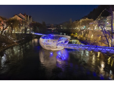 gradec murinsel