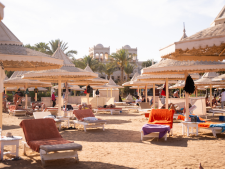 Hotelska plaža