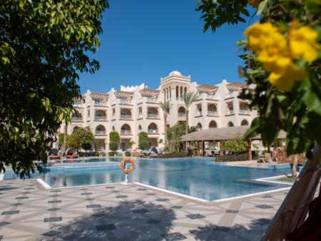 Krasen hotel