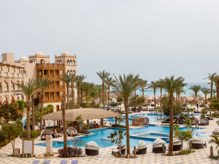 Krasen hotel