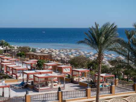 Hotelska plaža