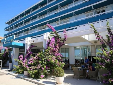 Hotel Kornati 4*, Biograd, Dalmacija