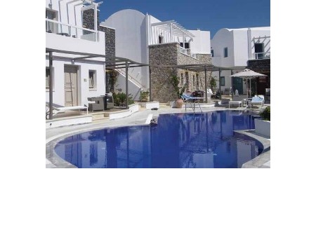 hotel za odrasle, Kamari, Santorini, Grčija, La Mer Deluxe 5*