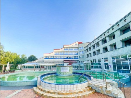 Terme Lendava