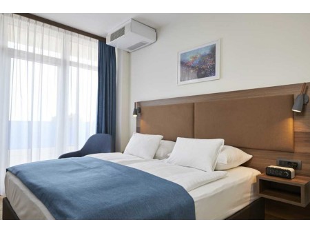 Hotelska soba