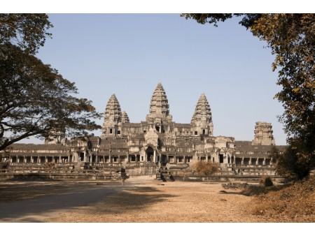 angkor