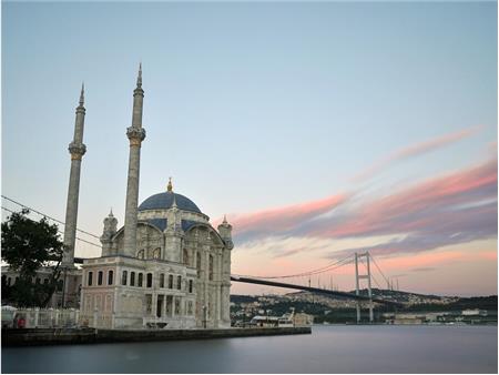 Istanbul - nekdanji Carigrad