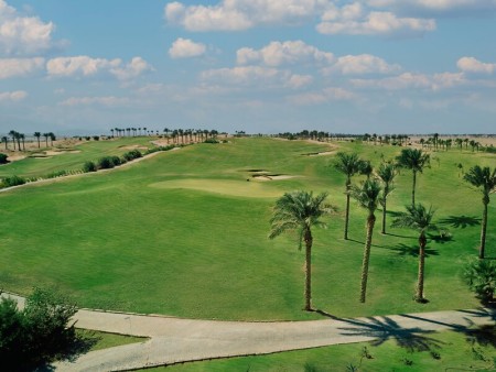 Golf igrišče