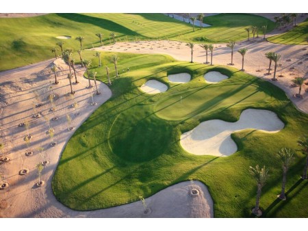 Golf igrišče
