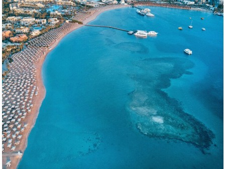 Hotelska plaža