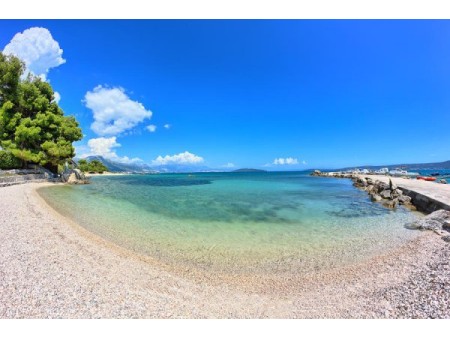 Septembrske počitnice v Dalmaciji - TN Resnik 2*