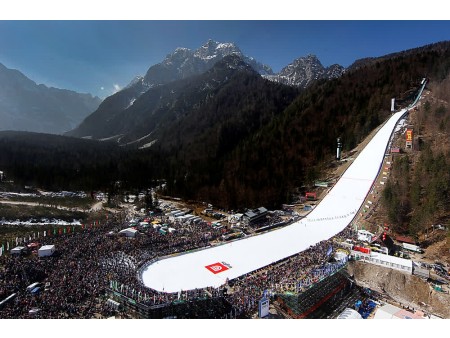 Planica, FIS finale svetovnega pokala