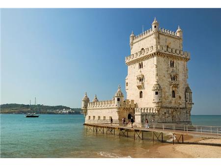 portugalska-belem