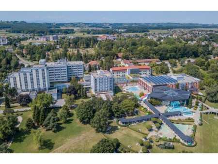 Pogled iz zraka