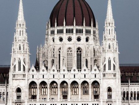 Budimpešta