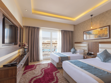 Hotelska soba