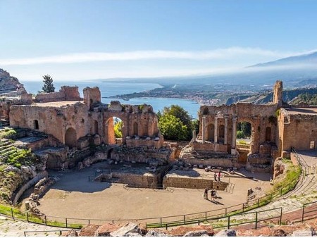 Taormina