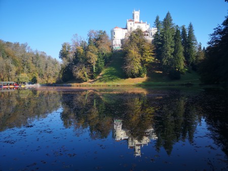 Enodnevni izlet v hrvaško Zagorje - Trakoščan in Kumrovec