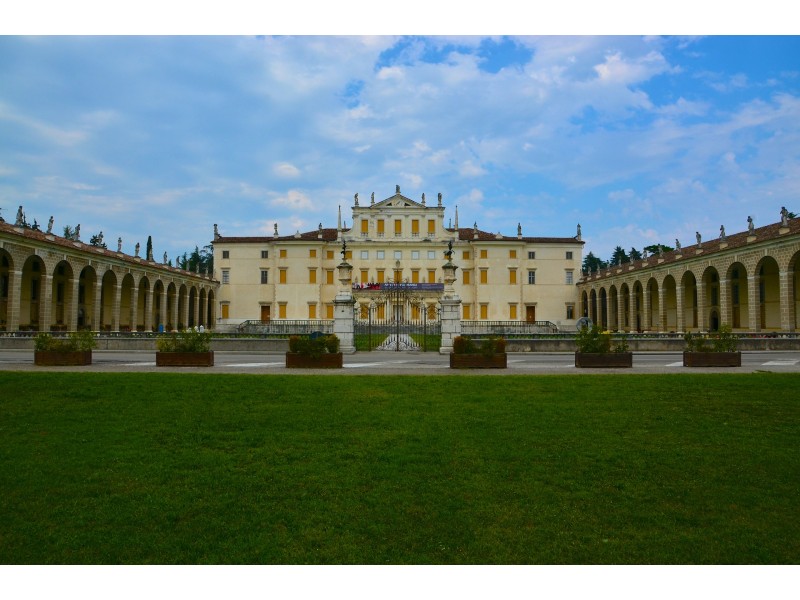 Villa Manin