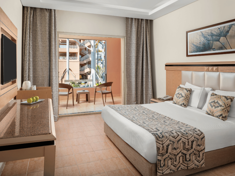 Hotelska soba