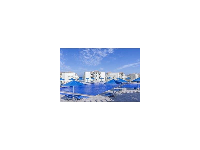 Albatros Makadi Resort