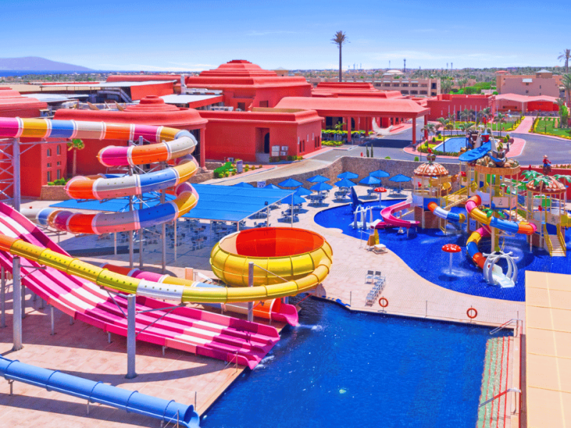 Vodni park