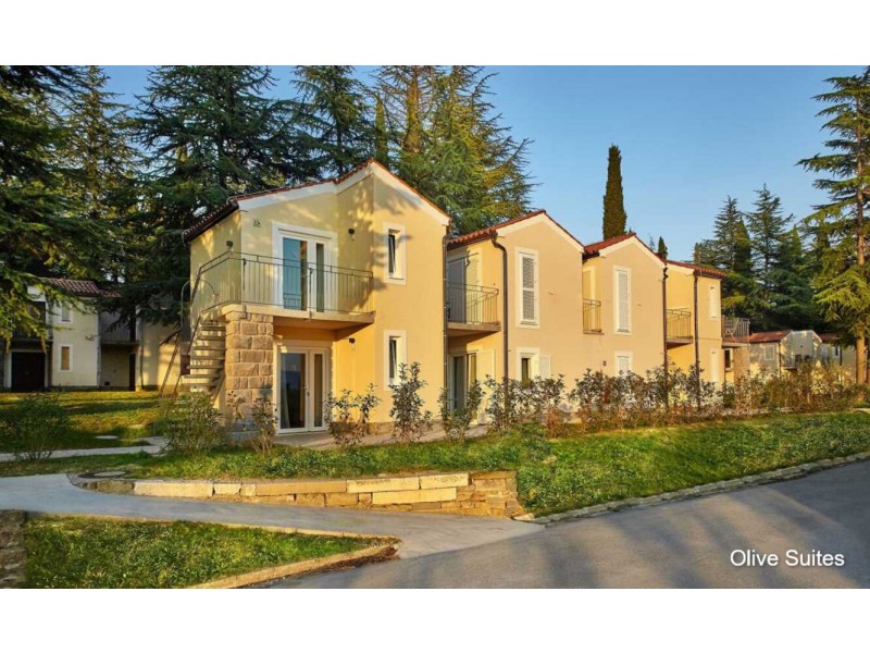 Olive Suites