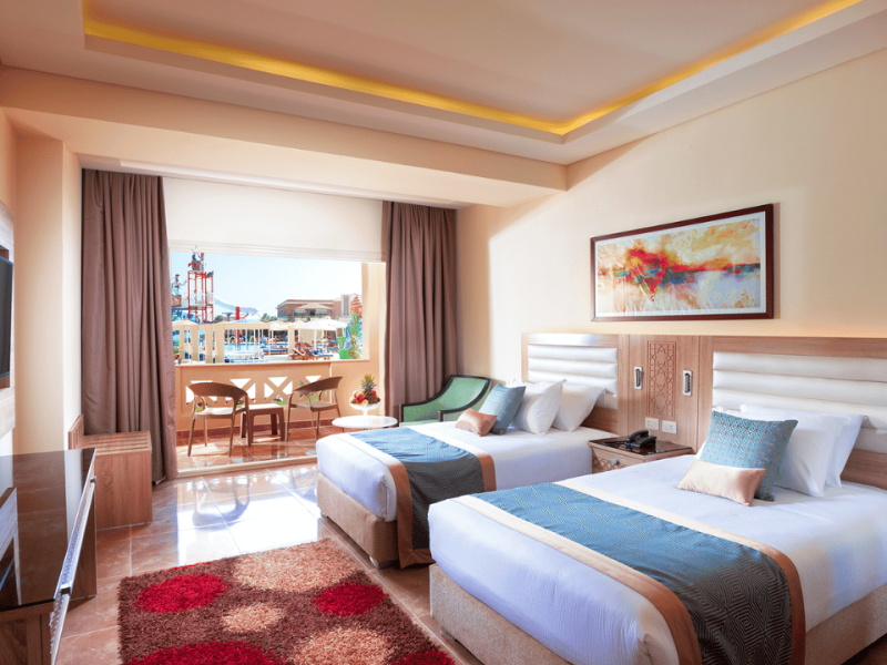 Hotelska soba